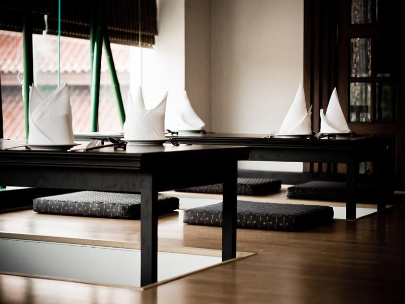 Laithong Hotel Ubon Ratchathani Esterno foto